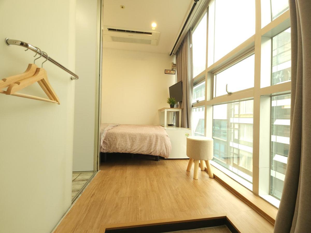 Hostel Oyo Myeongdong 2 Seoul