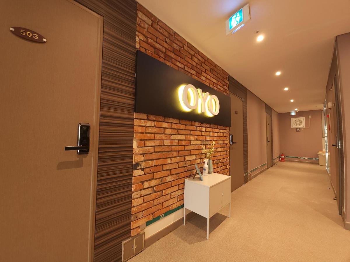Hostel Oyo Myeongdong 2