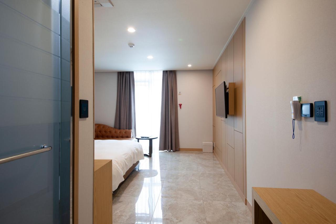 Nafore Hotel Seoul