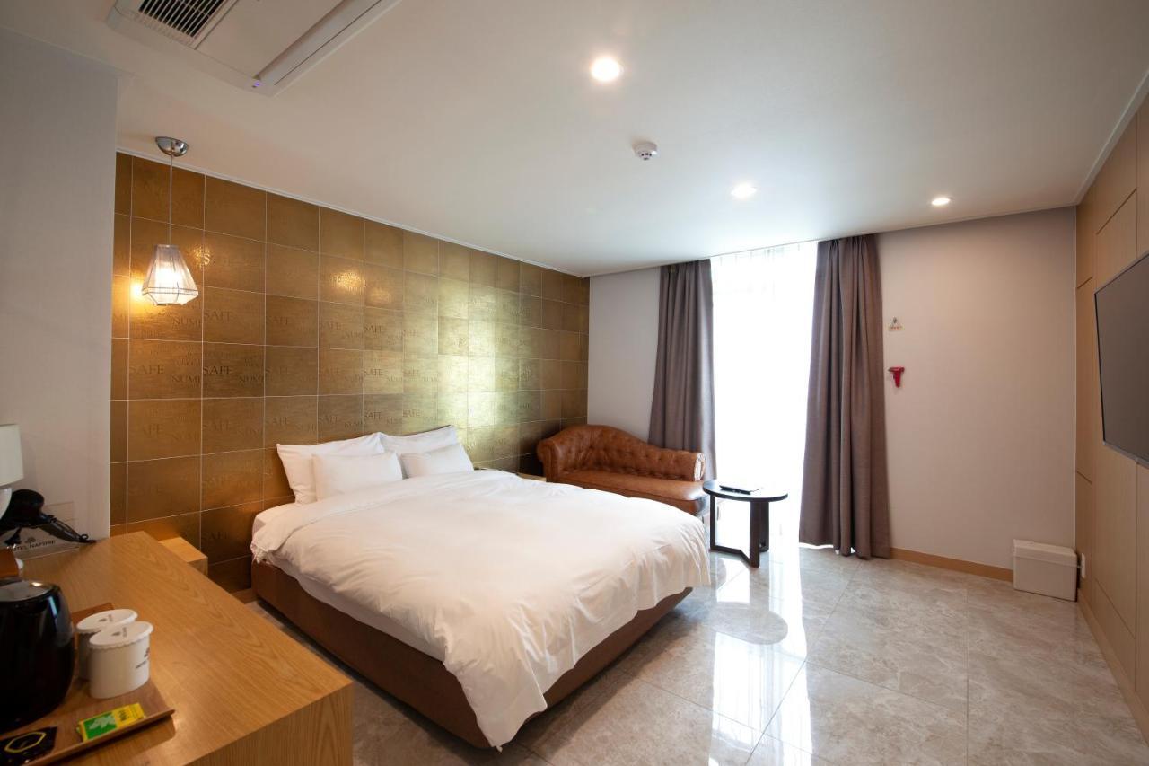Nafore Hotel Seoul