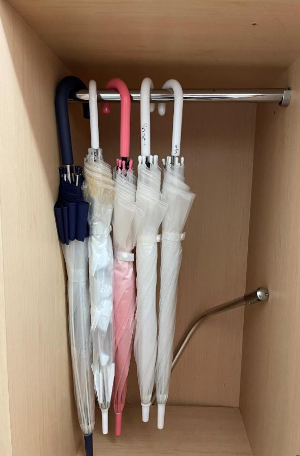 Apartment Hongdae Residence-2 1min From Hongik Uni Station Exit #1