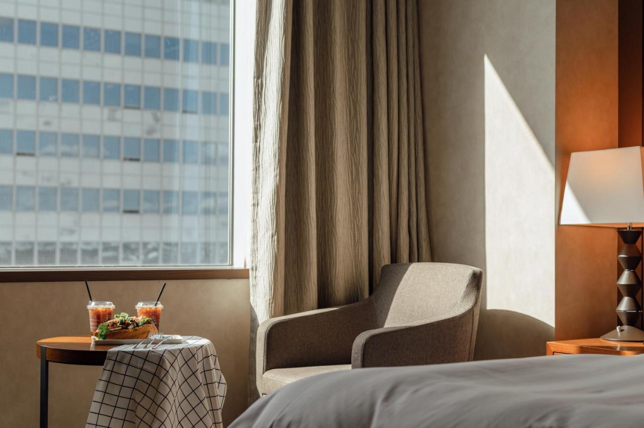 Lotte Myeongdong Hotel Seoul