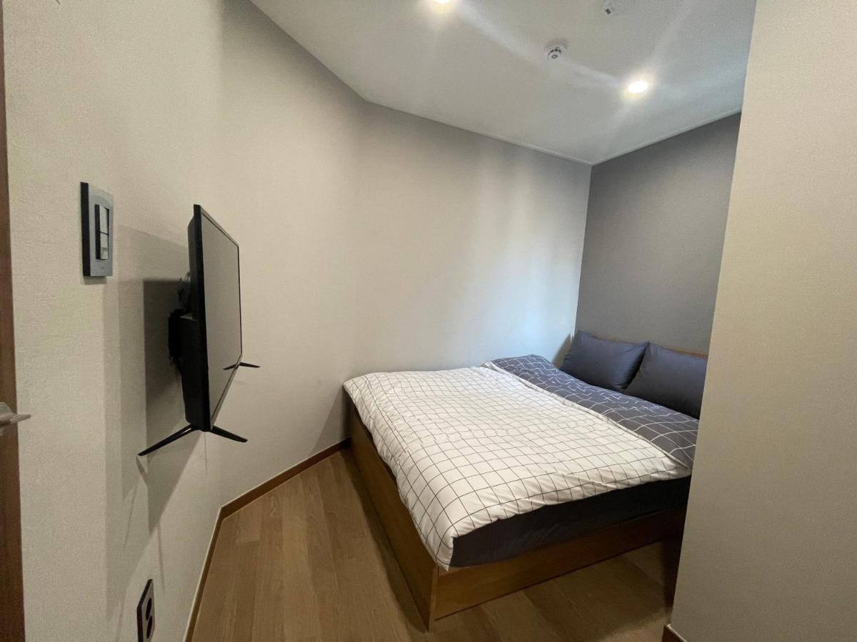 Hao In Hongdae Guest house Seoul
