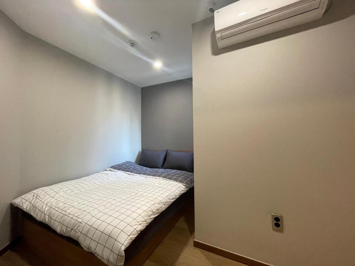 Guest house Hao In Hongdae