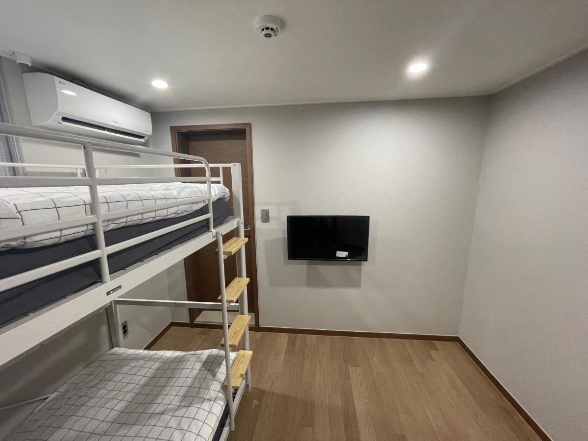 Guest house Hao In Hongdae Seoul