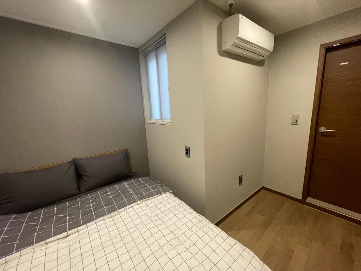Guest house Hao In Hongdae Seoul