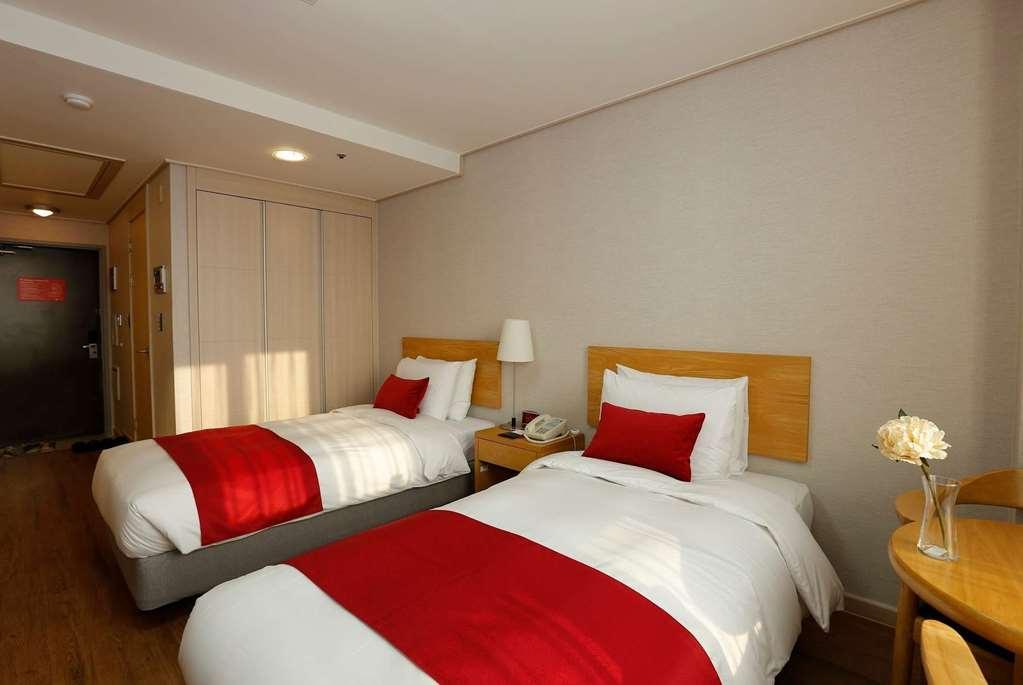 Hotel Ramada By Wyndham Dongdaemun