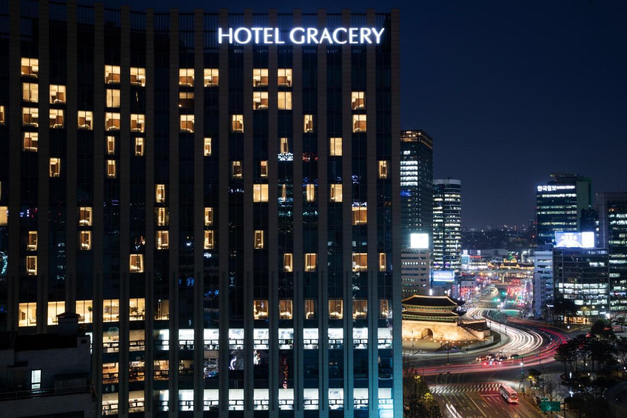 Gracery Hotel Seoul