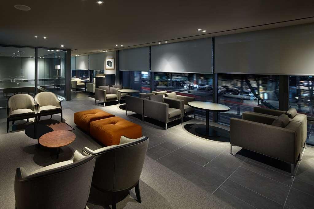 Hotel Shilla Seocho Gangnam Station