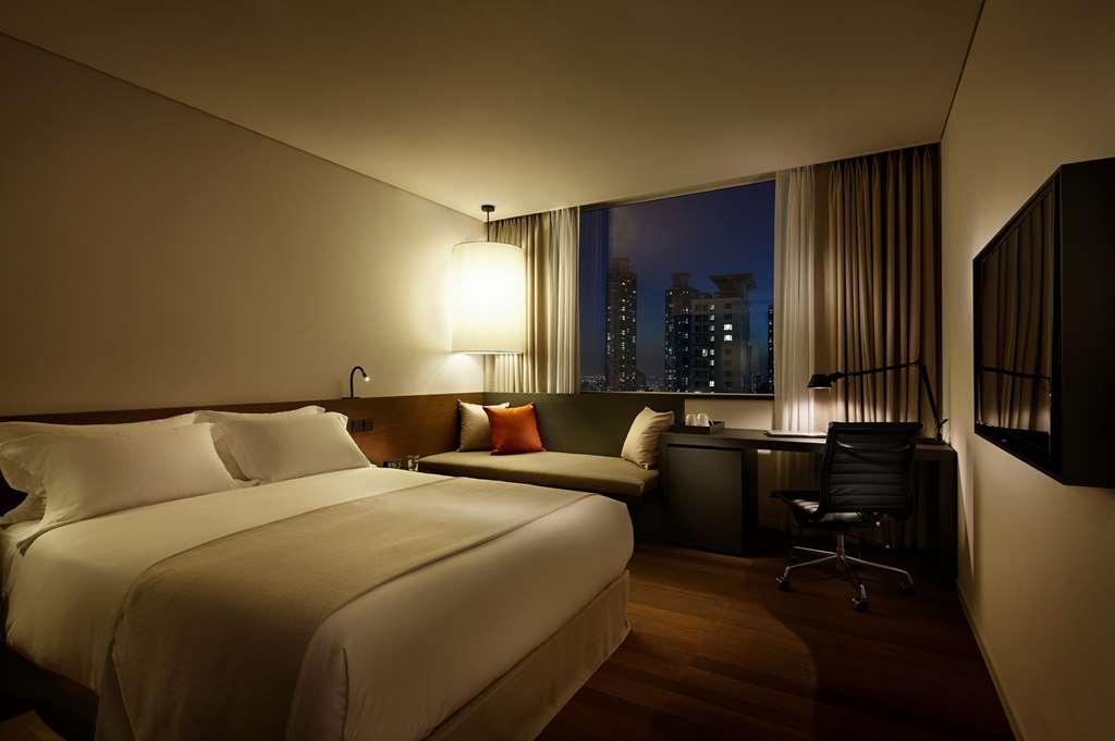 Shilla Seocho Gangnam Station Hotel