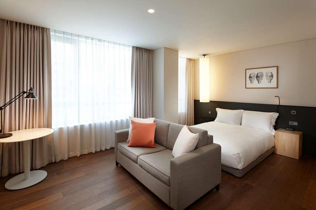 Hotel Shilla Seocho Gangnam Station Seoul