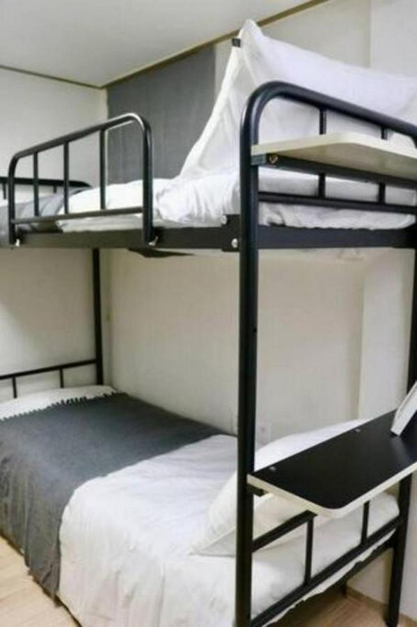 Apartment Namsan 2beds #102 Seoul
