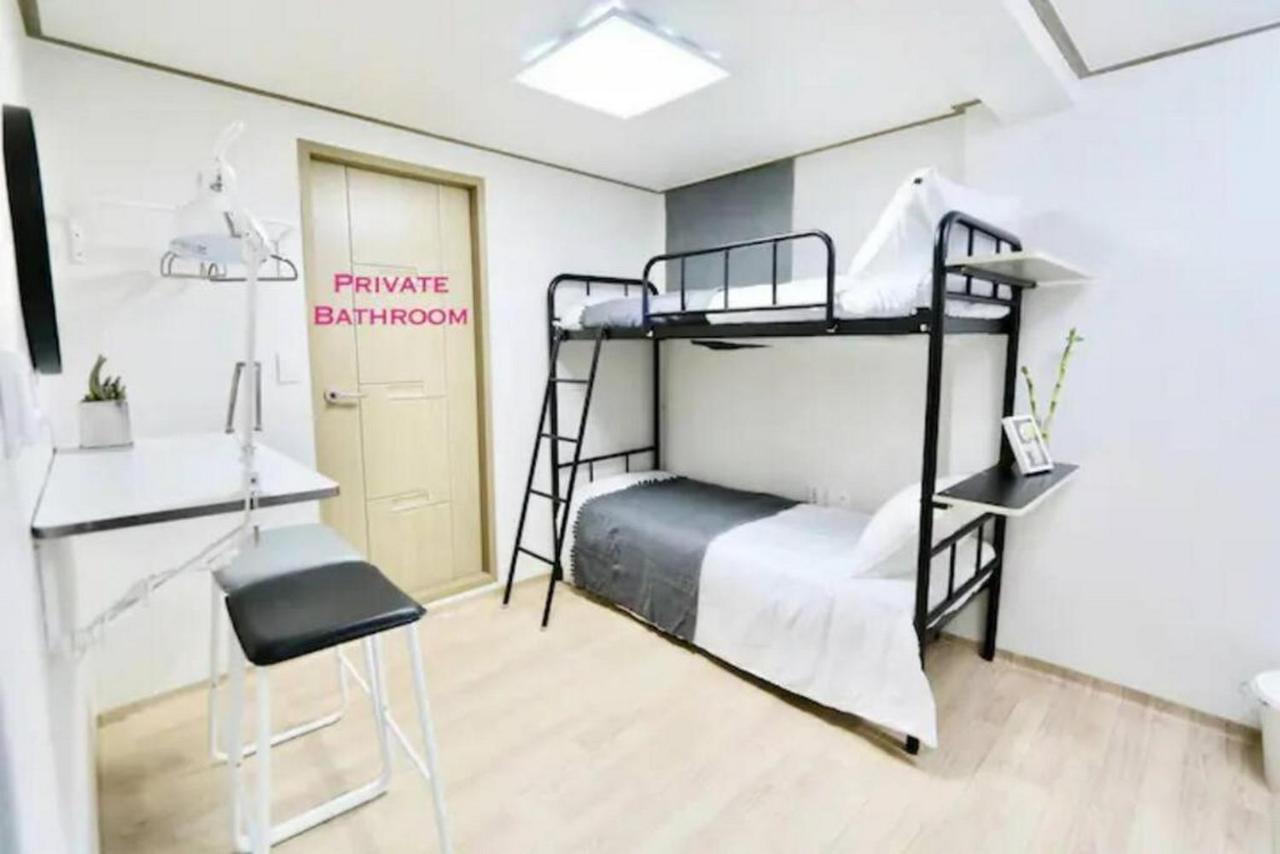 Namsan 2beds #102 * Seoul