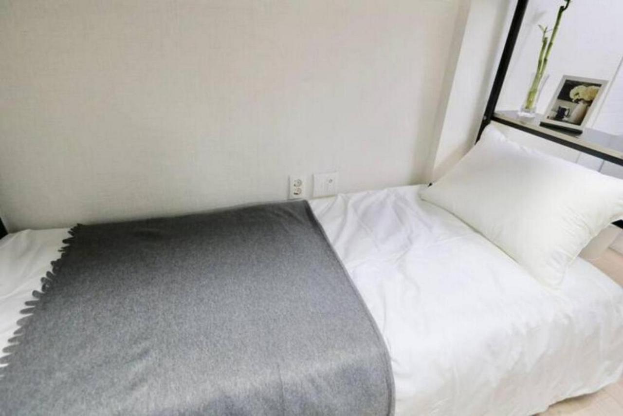 Namsan 2beds #102 * Seoul