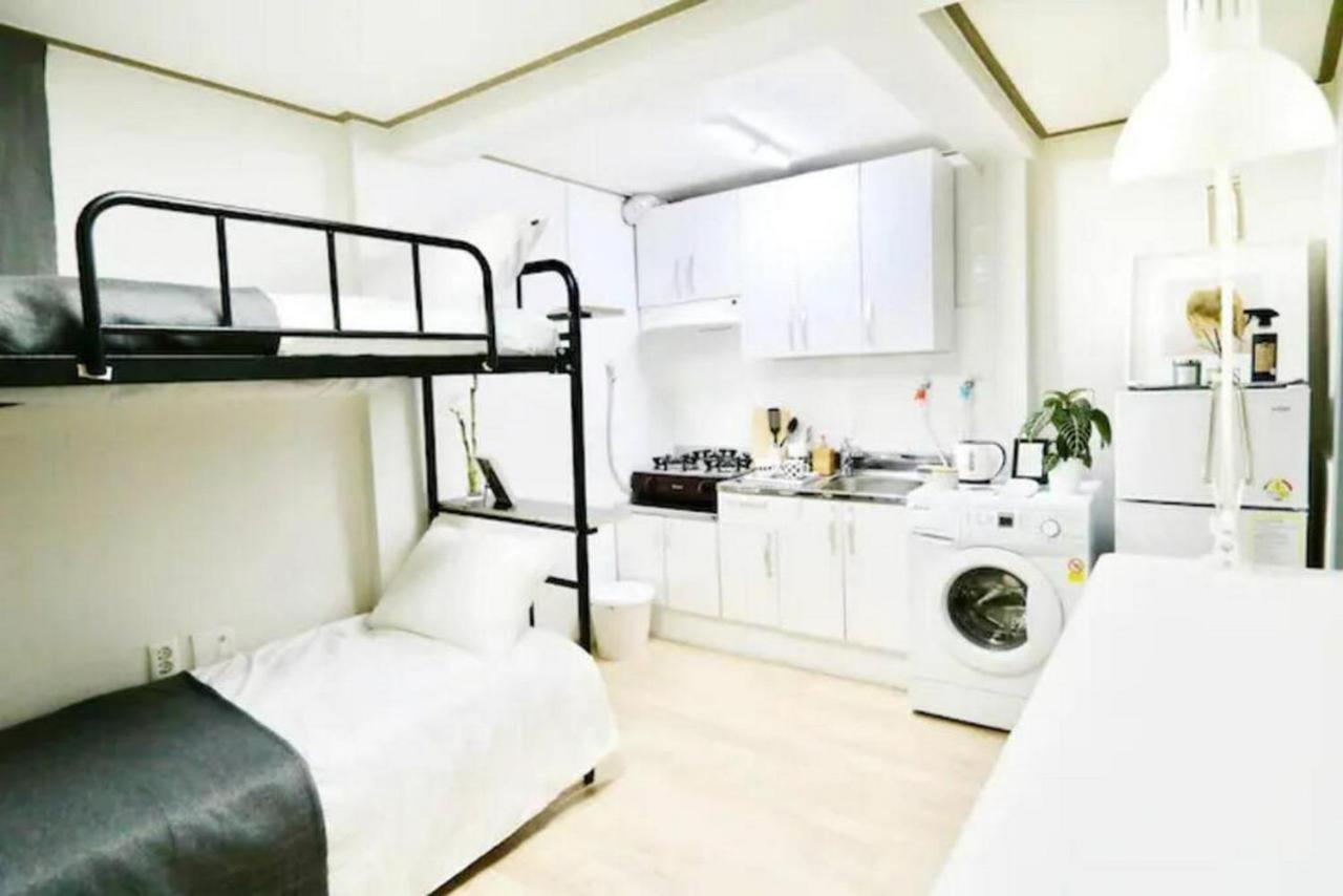 Apartment Namsan 2beds #102