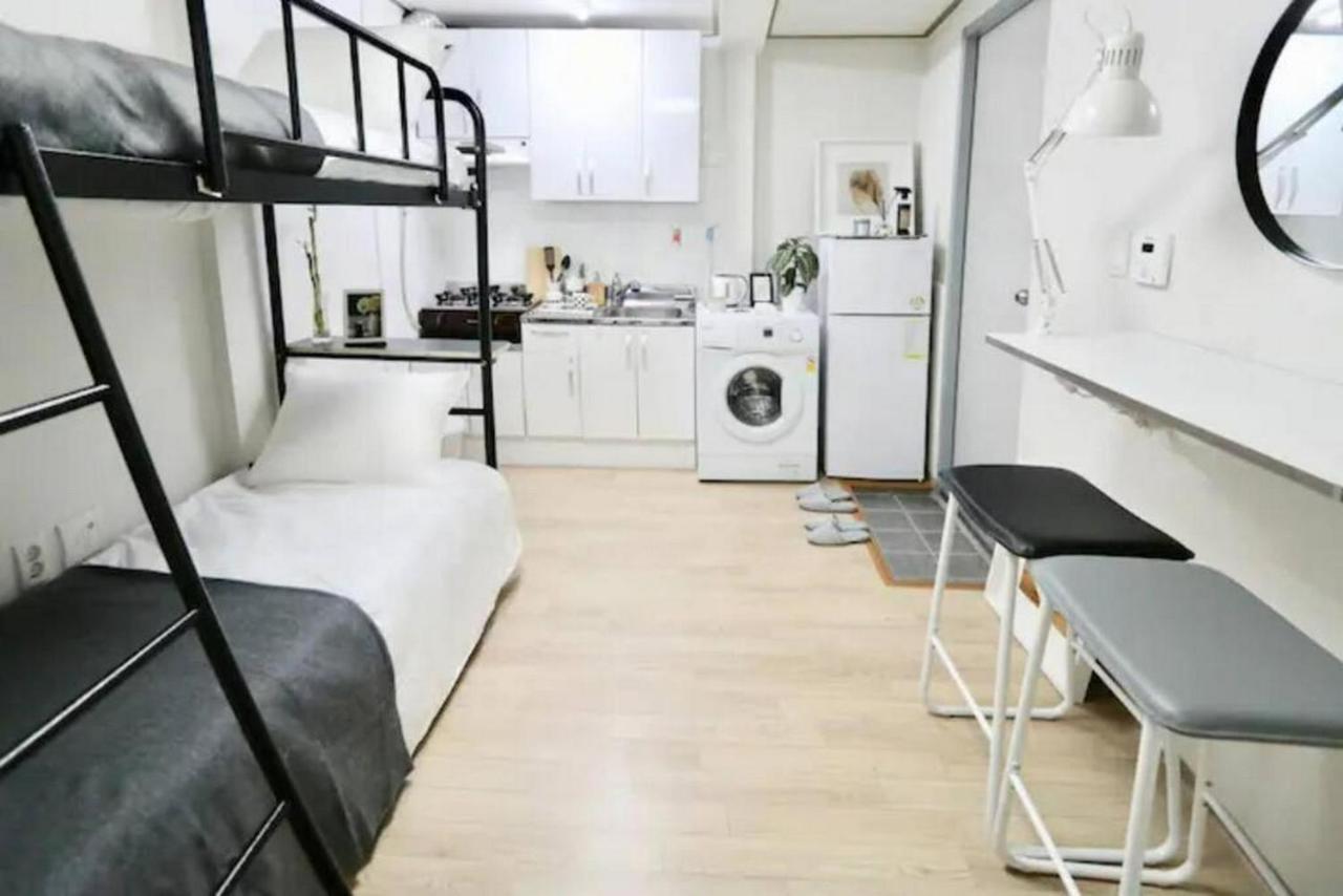 Namsan 2beds #102