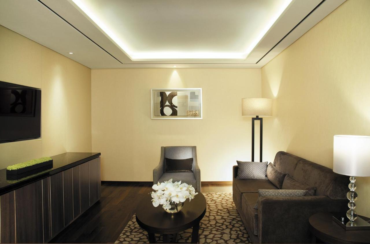 Hotel Lotte City Mapo 3*