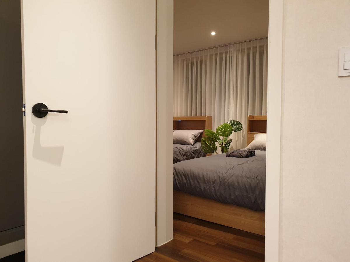 Daon House Apartment Seoul