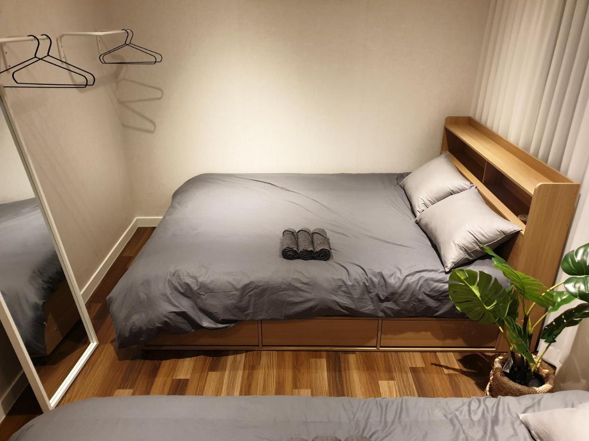 Apartment Daon House *