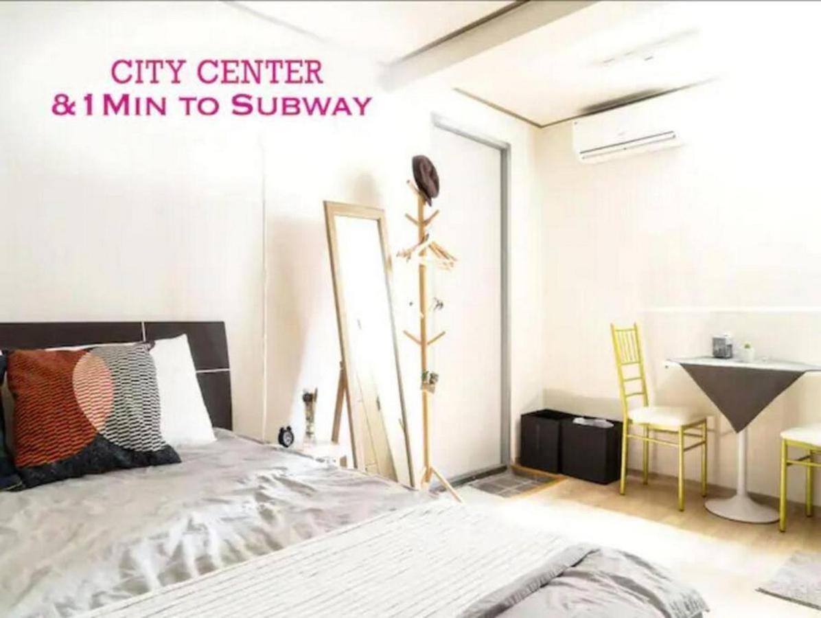 Apartment Namsan #103