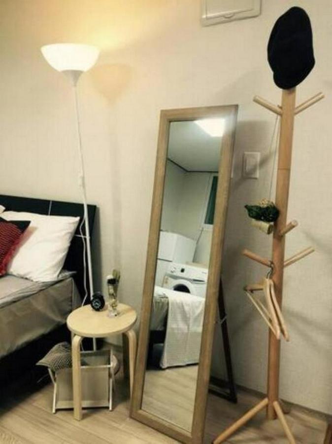 Namsan #103 Apartment Seoul