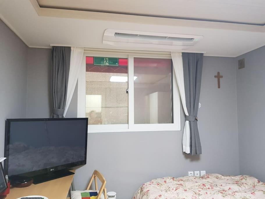 Gyeongbokgung Palace Seochon Christian - Foreigner Only Vila *