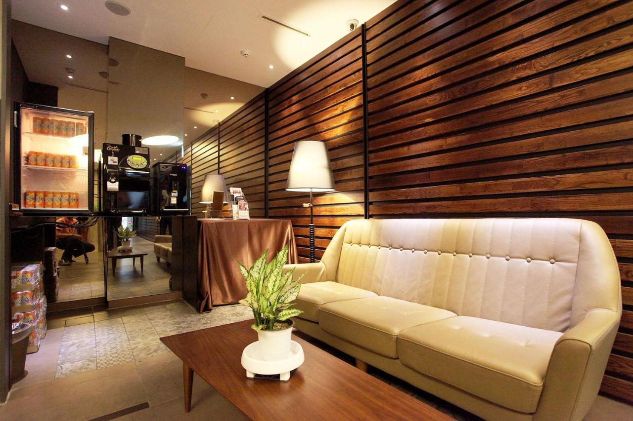 Hotel Yeongdeungpo Lifestyle F Seoul