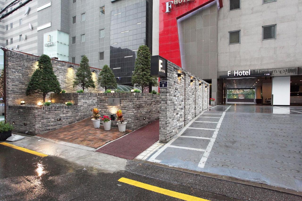 Hotel Yeongdeungpo Lifestyle F