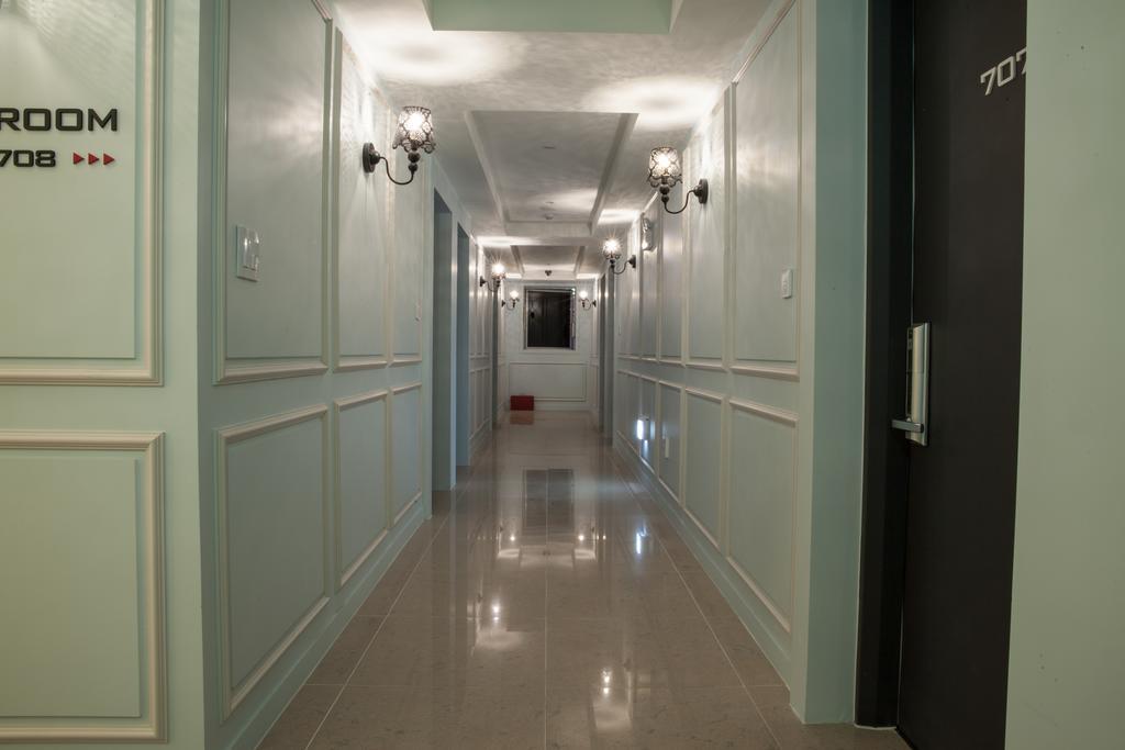 Two Be In Tourist Hotel 3*