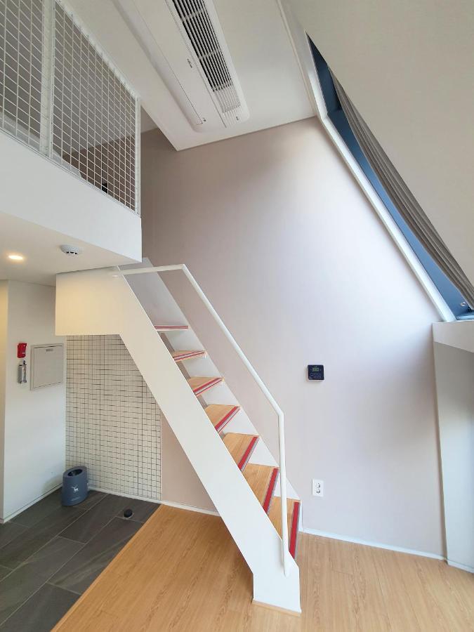 Yolo Guest house Seoul
