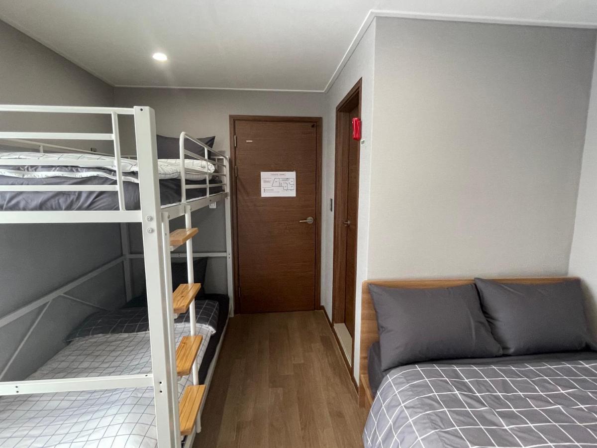 Guest house Hao In Hongdae