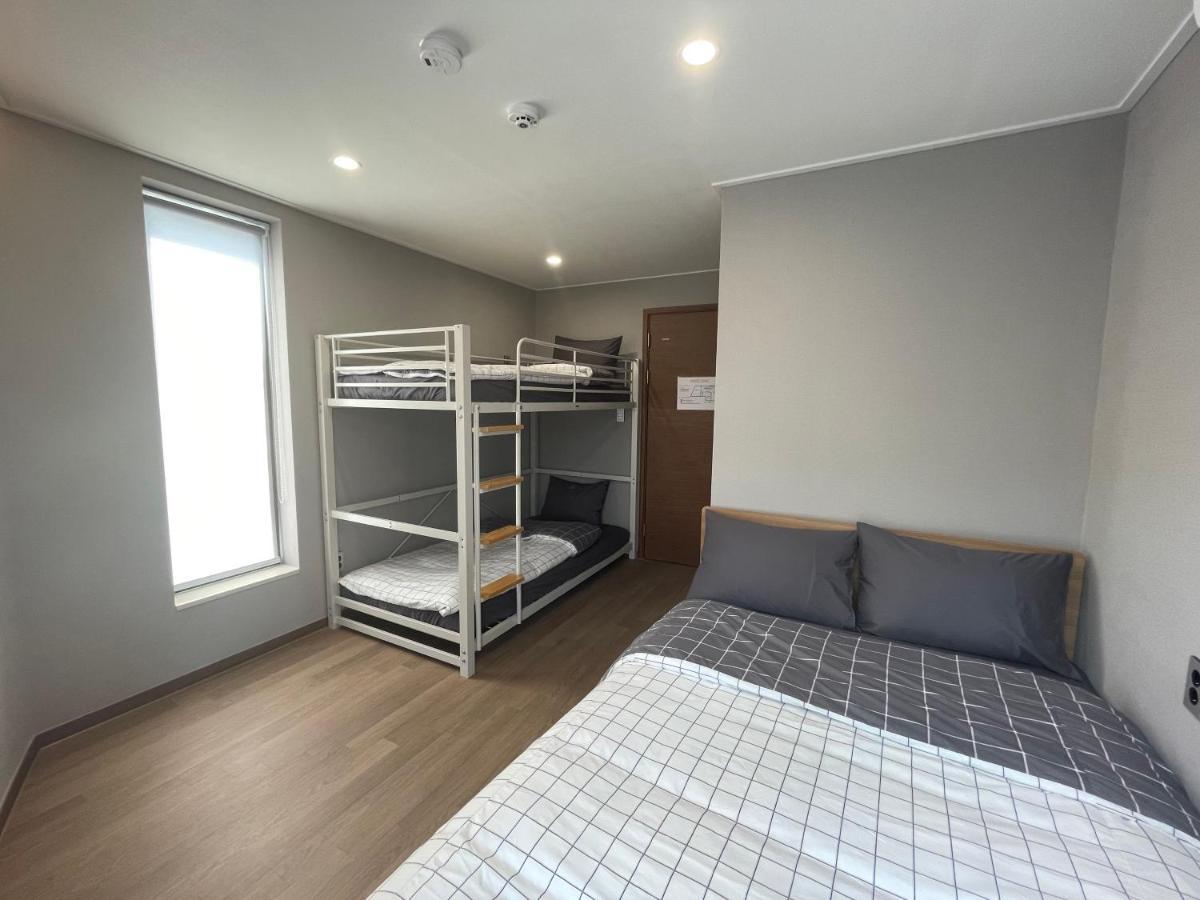 Guest house Hao In Hongdae
