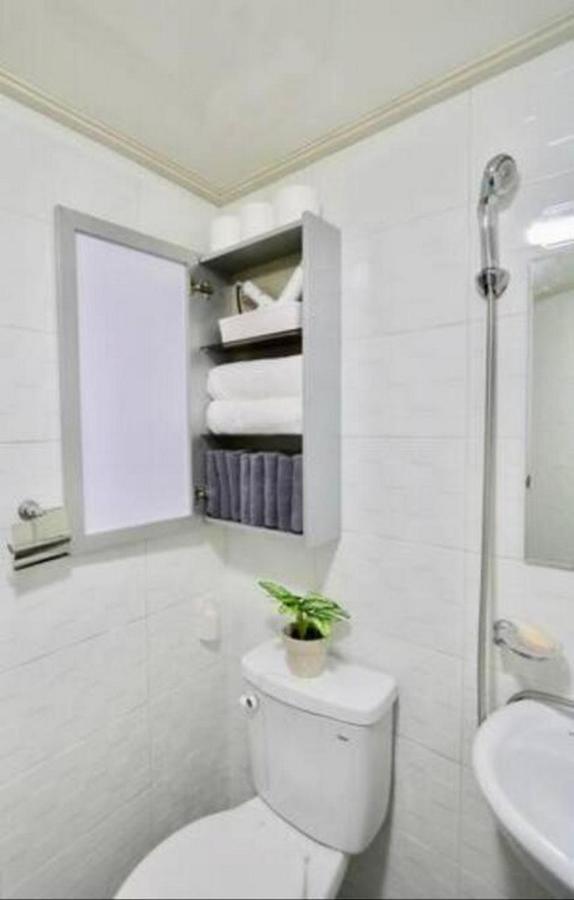 Namsan 2beds #102 Seoul
