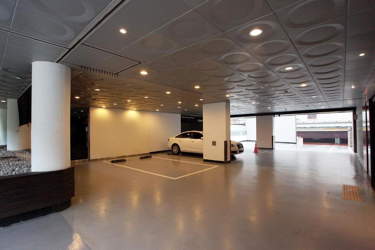 Hotel Yeongdeungpo Lifestyle F