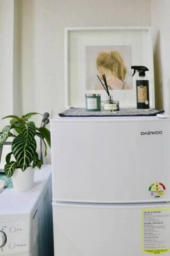 Apartment Namsan 2beds #102