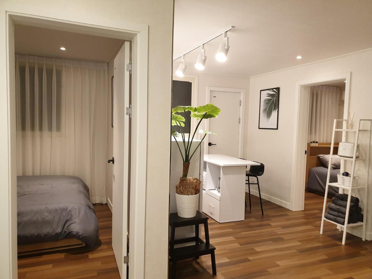 Apartment Daon House *