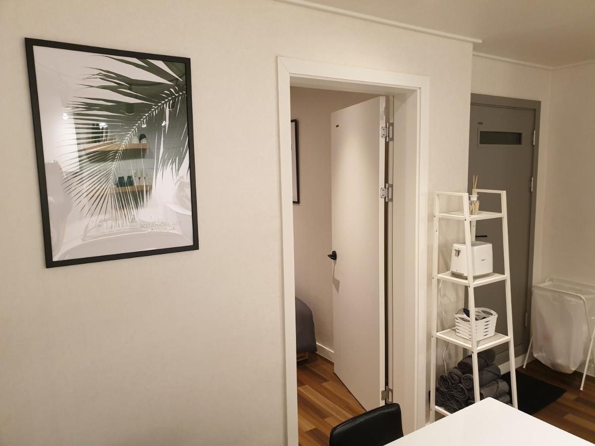 Daon House Apartment *