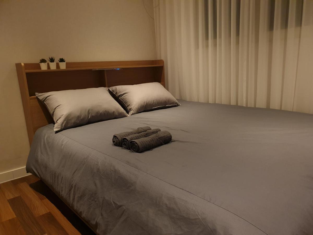 Apartment Daon House Seoul