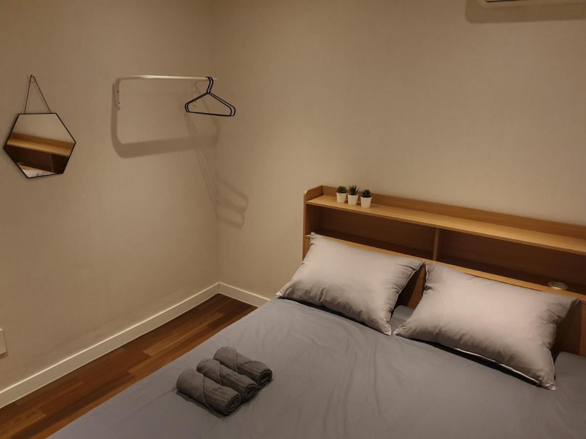 Apartment Daon House Seoul