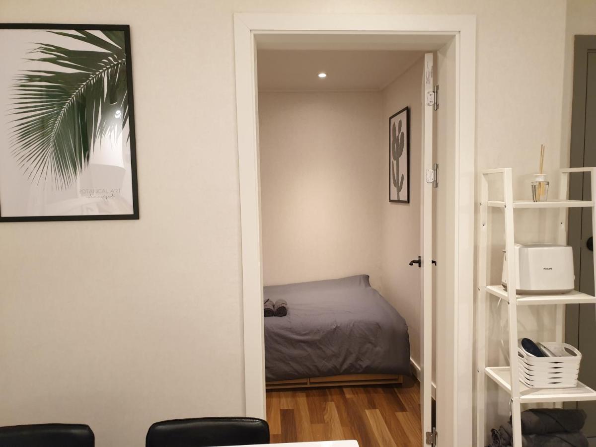 Daon House Apartment