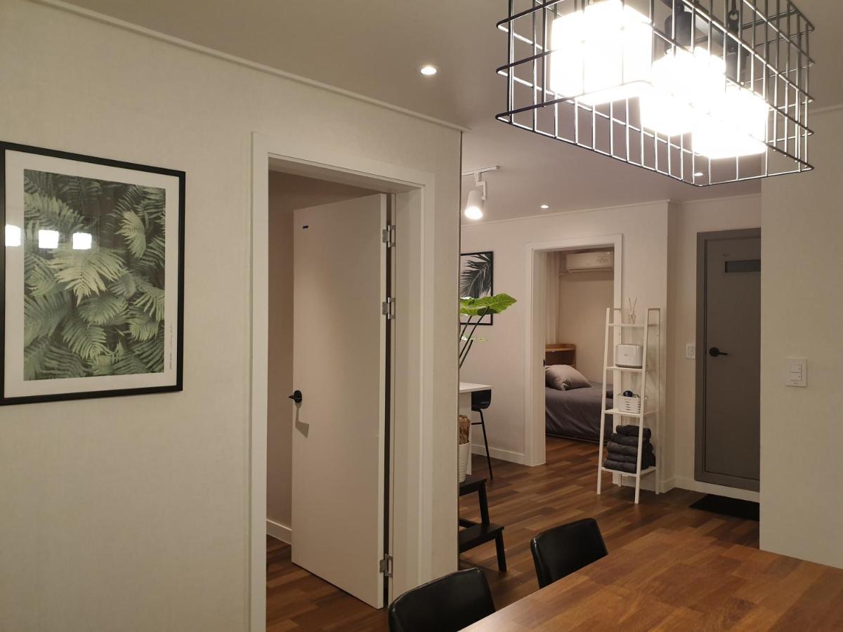 Apartment Daon House Seoul