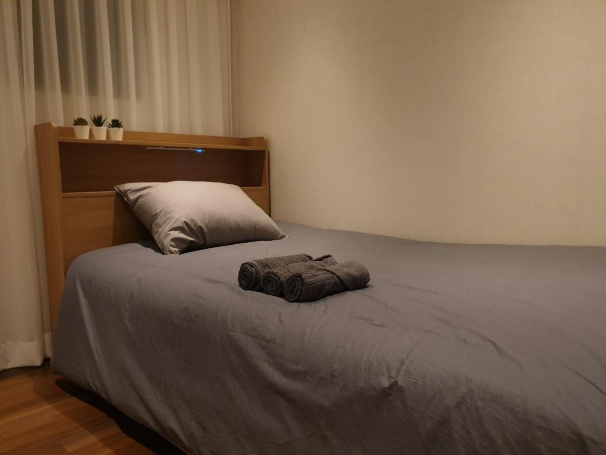 Apartment Daon House *
