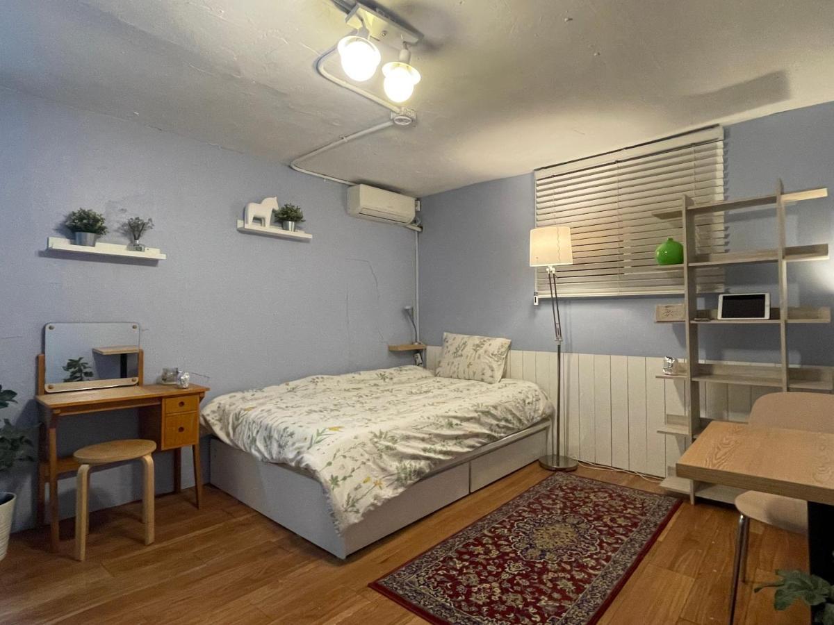 Sisnbro Guest house