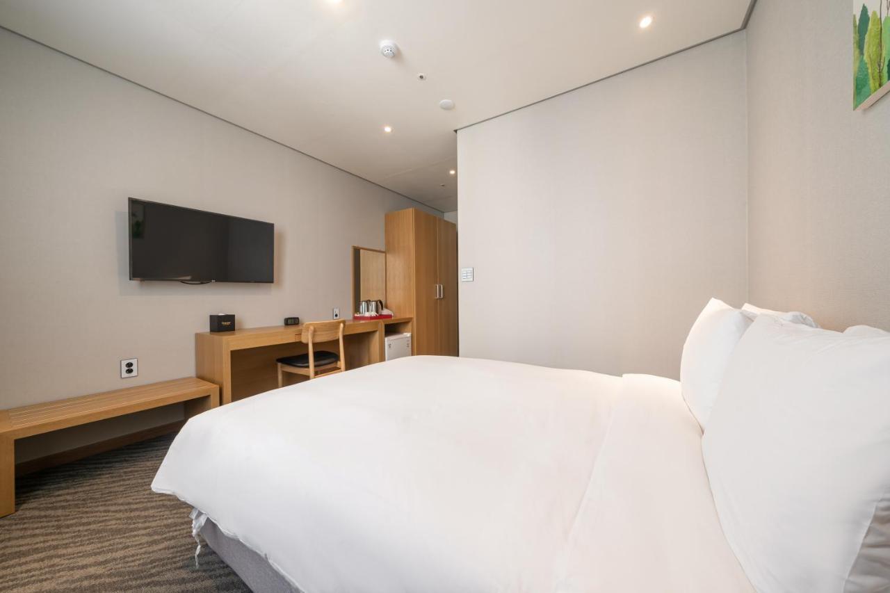Ramada By Wyndham Dongdaemun 3*
