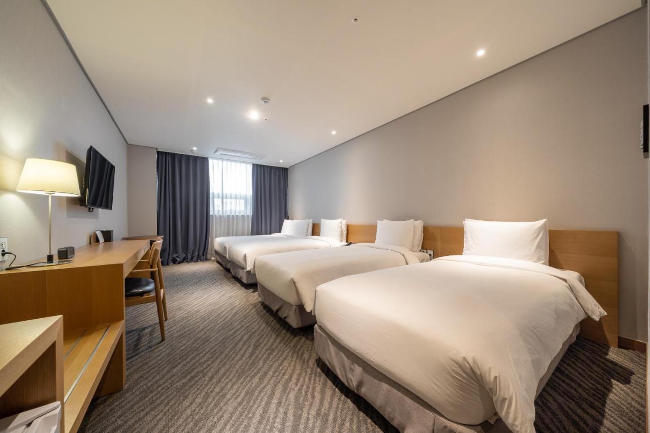 Ramada By Wyndham Dongdaemun Hotel 3*