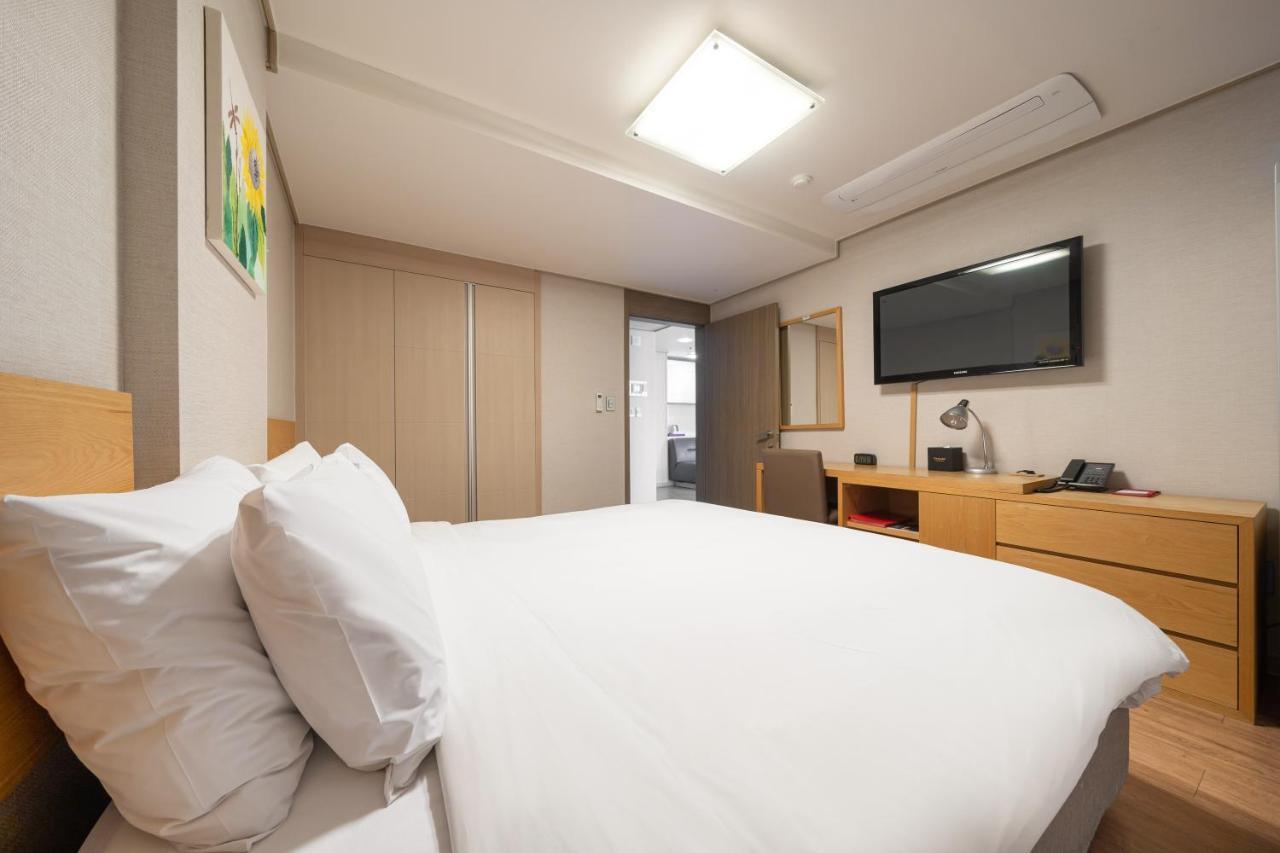 Ramada By Wyndham Dongdaemun