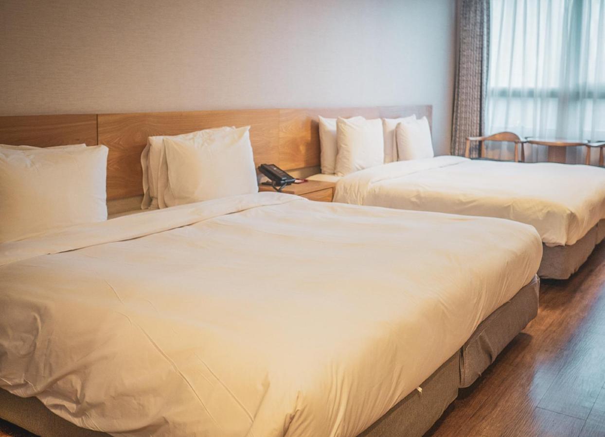 Ramada By Wyndham Dongdaemun Seoul