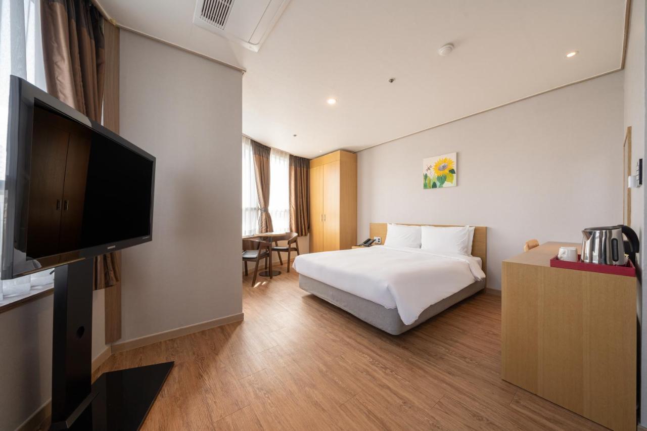 Ramada By Wyndham Dongdaemun 3* Seoul