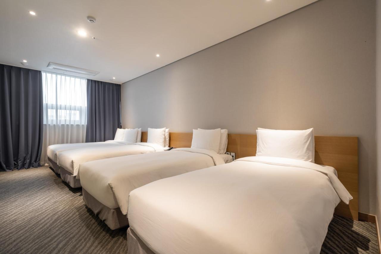 Ramada By Wyndham Dongdaemun 3* Seoul