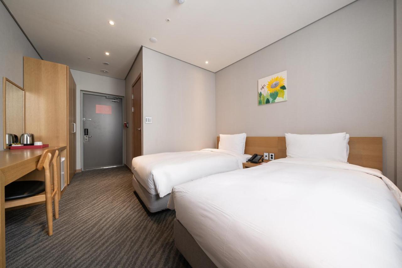 Ramada By Wyndham Dongdaemun Seoul